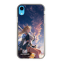 スリムプロテクションケース［ 白猫プロジェクト NEW WORLD'S - ゼティス - 覚醒フォト ］