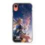 スリムプロテクションケース［ 白猫プロジェクト NEW WORLD'S - ゼティス - 覚醒フォト ］