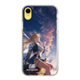 スリムプロテクションケース［ 白猫プロジェクト NEW WORLD'S - ゼティス - 覚醒フォト ］