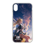 スリムプロテクションケース［ 白猫プロジェクト NEW WORLD'S - ゼティス - 覚醒フォト ］