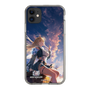 スリムプロテクションケース［ 白猫プロジェクト NEW WORLD'S - ゼティス - 覚醒フォト ］