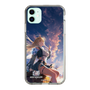 スリムプロテクションケース［ 白猫プロジェクト NEW WORLD'S - ゼティス - 覚醒フォト ］