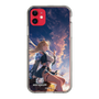 スリムプロテクションケース［ 白猫プロジェクト NEW WORLD'S - ゼティス - 覚醒フォト ］