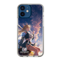 スリムプロテクションケース［ 白猫プロジェクト NEW WORLD'S - ゼティス - 覚醒フォト ］