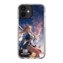 スリムプロテクションケース［ 白猫プロジェクト NEW WORLD'S - ゼティス - 覚醒フォト ］