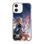スリムプロテクションケース［ 白猫プロジェクト NEW WORLD'S - ゼティス - 覚醒フォト ］