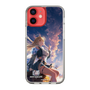 スリムプロテクションケース［ 白猫プロジェクト NEW WORLD'S - ゼティス - 覚醒フォト ］