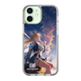 スリムプロテクションケース［ 白猫プロジェクト NEW WORLD'S - ゼティス - 覚醒フォト ］