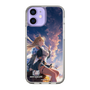 スリムプロテクションケース［ 白猫プロジェクト NEW WORLD'S - ゼティス - 覚醒フォト ］