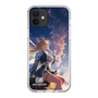 スリムプロテクションケース［ 白猫プロジェクト NEW WORLD'S - ゼティス - 覚醒フォト ］