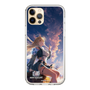 スリムプロテクションケース［ 白猫プロジェクト NEW WORLD'S - ゼティス - 覚醒フォト ］