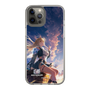 スリムプロテクションケース［ 白猫プロジェクト NEW WORLD'S - ゼティス - 覚醒フォト ］