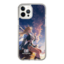 スリムプロテクションケース［ 白猫プロジェクト NEW WORLD'S - ゼティス - 覚醒フォト ］