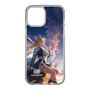 スリムプロテクションケース［ 白猫プロジェクト NEW WORLD'S - ゼティス - 覚醒フォト ］