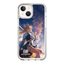 スリムプロテクションケース［ 白猫プロジェクト NEW WORLD'S - ゼティス - 覚醒フォト ］