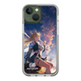 スリムプロテクションケース［ 白猫プロジェクト NEW WORLD'S - ゼティス - 覚醒フォト ］
