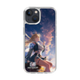 スリムプロテクションケース［ 白猫プロジェクト NEW WORLD'S - ゼティス - 覚醒フォト ］