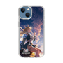 スリムプロテクションケース［ 白猫プロジェクト NEW WORLD'S - ゼティス - 覚醒フォト ］