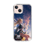 スリムプロテクションケース［ 白猫プロジェクト NEW WORLD'S - ゼティス - 覚醒フォト ］