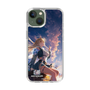 スリムプロテクションケース［ 白猫プロジェクト NEW WORLD'S - ゼティス - 覚醒フォト ］