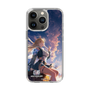 スリムプロテクションケース［ 白猫プロジェクト NEW WORLD'S - ゼティス - 覚醒フォト ］