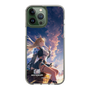 スリムプロテクションケース［ 白猫プロジェクト NEW WORLD'S - ゼティス - 覚醒フォト ］