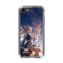 スリムプロテクションケース［ 白猫プロジェクト NEW WORLD'S - ゼティス - 覚醒フォト ］