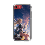 スリムプロテクションケース［ 白猫プロジェクト NEW WORLD'S - ゼティス - 覚醒フォト ］