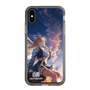スリムプロテクションケース［ 白猫プロジェクト NEW WORLD'S - ゼティス - 覚醒フォト ］