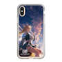 スリムプロテクションケース［ 白猫プロジェクト NEW WORLD'S - ゼティス - 覚醒フォト ］