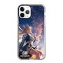 スリムプロテクションケース［ 白猫プロジェクト NEW WORLD'S - ゼティス - 覚醒フォト ］