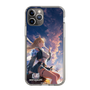 スリムプロテクションケース［ 白猫プロジェクト NEW WORLD'S - ゼティス - 覚醒フォト ］