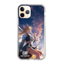 スリムプロテクションケース［ 白猫プロジェクト NEW WORLD'S - ゼティス - 覚醒フォト ］