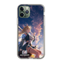 スリムプロテクションケース［ 白猫プロジェクト NEW WORLD'S - ゼティス - 覚醒フォト ］