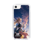 スリムプロテクションケース［ 白猫プロジェクト NEW WORLD'S - ゼティス - 覚醒フォト ］