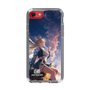 スリムプロテクションケース［ 白猫プロジェクト NEW WORLD'S - ゼティス - 覚醒フォト ］