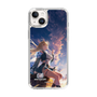 スリムプロテクションケース［ 白猫プロジェクト NEW WORLD'S - ゼティス - 覚醒フォト ］
