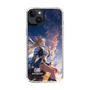 スリムプロテクションケース［ 白猫プロジェクト NEW WORLD'S - ゼティス - 覚醒フォト ］