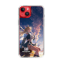 スリムプロテクションケース［ 白猫プロジェクト NEW WORLD'S - ゼティス - 覚醒フォト ］