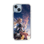 スリムプロテクションケース［ 白猫プロジェクト NEW WORLD'S - ゼティス - 覚醒フォト ］