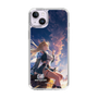 スリムプロテクションケース［ 白猫プロジェクト NEW WORLD'S - ゼティス - 覚醒フォト ］