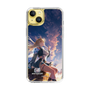 スリムプロテクションケース［ 白猫プロジェクト NEW WORLD'S - ゼティス - 覚醒フォト ］