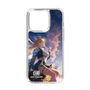 スリムプロテクションケース［ 白猫プロジェクト NEW WORLD'S - ゼティス - 覚醒フォト ］