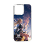 スリムプロテクションケース［ 白猫プロジェクト NEW WORLD'S - ゼティス - 覚醒フォト ］