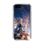 スリムプロテクションケース［ 白猫プロジェクト NEW WORLD'S - ゼティス - 覚醒フォト ］