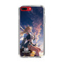 スリムプロテクションケース［ 白猫プロジェクト NEW WORLD'S - ゼティス - 覚醒フォト ］