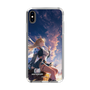 スリムプロテクションケース［ 白猫プロジェクト NEW WORLD'S - ゼティス - 覚醒フォト ］