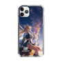 スリムプロテクションケース［ 白猫プロジェクト NEW WORLD'S - ゼティス - 覚醒フォト ］