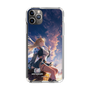 スリムプロテクションケース［ 白猫プロジェクト NEW WORLD'S - ゼティス - 覚醒フォト ］