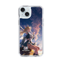 スリムプロテクションケース［ 白猫プロジェクト NEW WORLD'S - ゼティス - 覚醒フォト ］